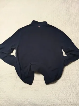 Chaqueta Napapijri Azul