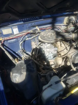 Daihatsu feroda 2010