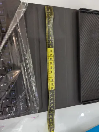 Funda Teclado Samsung Galaxy Tab/iPad