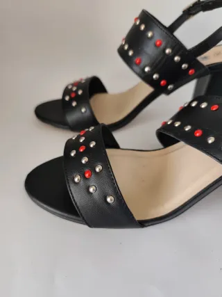 Sandalias de chica N°38 de K.Woman.