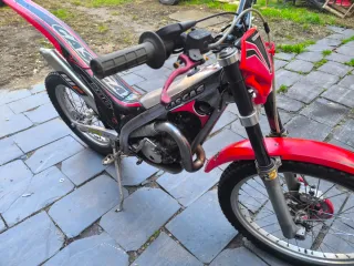 Gas Gas 280cc Pro 2005