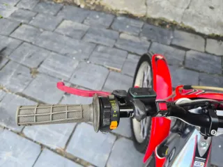 Gas Gas 280cc Pro 2005