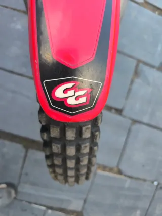 Gas Gas 280cc Pro 2005