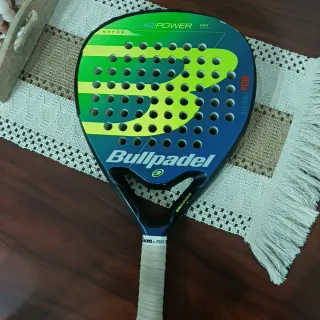 Pala Bullpadel