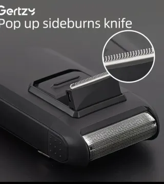 Afeitadora eléctrica