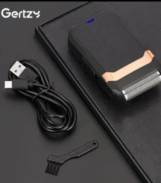 Afeitadora eléctrica