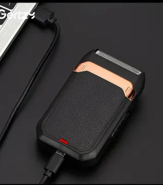 Afeitadora eléctrica