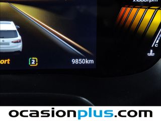 MG ZS 1.5 Hybrid+ Comfort 145 kW (197 CV)