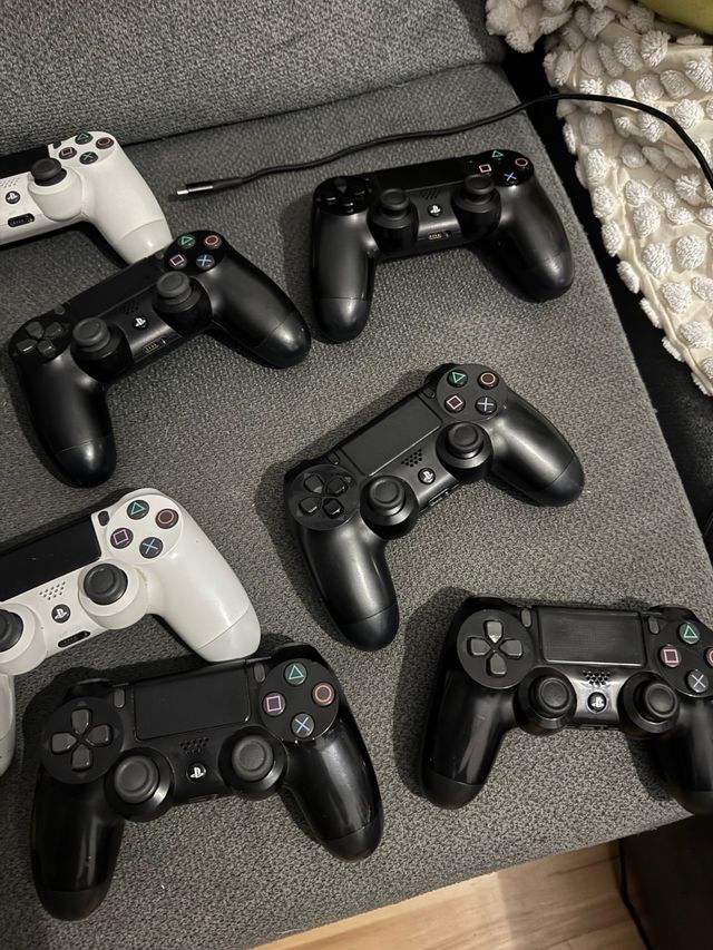 Controles PS4 Originais Sony