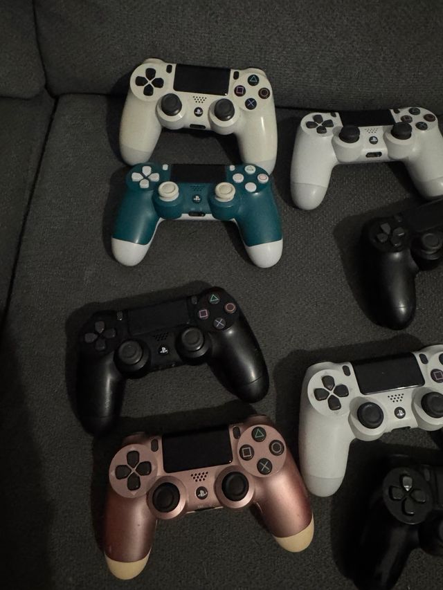 Controles PS4 Originais Sony