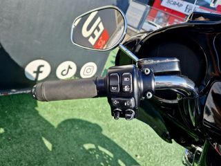 Harley Davidson Electra Ultra Glide Limited