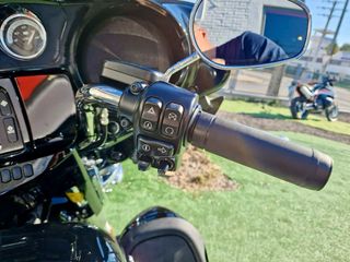 Harley Davidson Electra Ultra Glide Limited