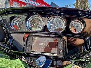 Harley Davidson Electra Ultra Glide Limited