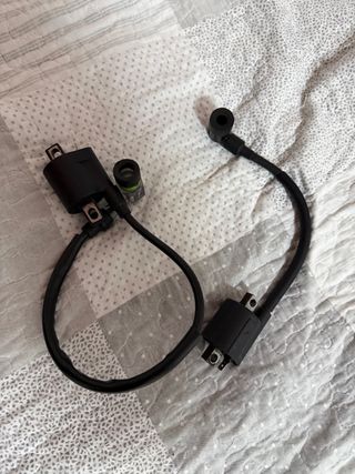 Bobina de encendido para Jog