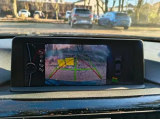 BMW 328i F30 – EN ALEMANIA –