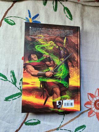 Conan El Vengador Integral. Planeta.