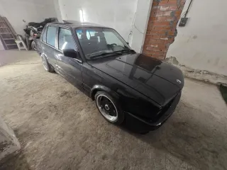 BMW e30 1988
