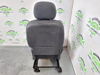 Asiento delantero izquierdo peugeot partner 107316