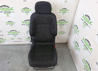 Asiento delantero izquierdo peugeot partner 107316