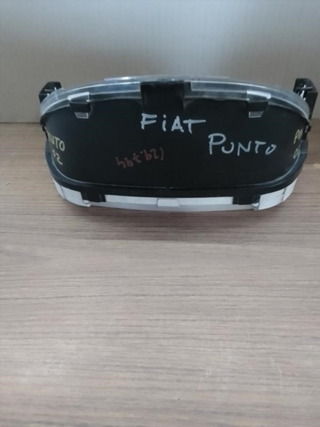 Cuadro de instrumentos Fiat Punto II (188)