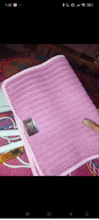 Plancha GHD Profesional Cerámica