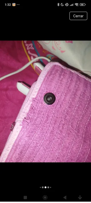 Plancha GHD Profesional Cerámica