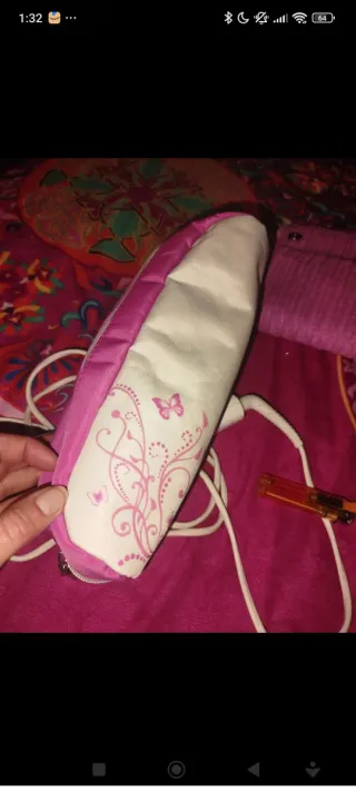 Plancha GHD Profesional Cerámica