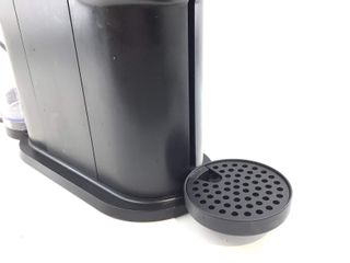 cafetera espresso nespresso vertuo next