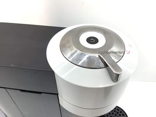 cafetera espresso nespresso vertuo next