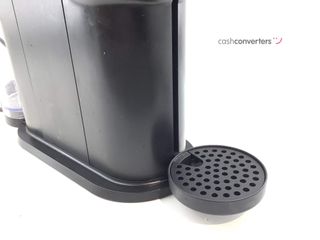 cafetera espresso nespresso vertuo next