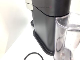 cafetera espresso nespresso vertuo next