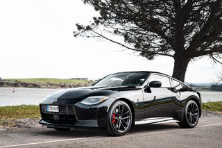 Nissan 400Z V6 3.0L Biturbo 405 CV - 2024 - Nuevo