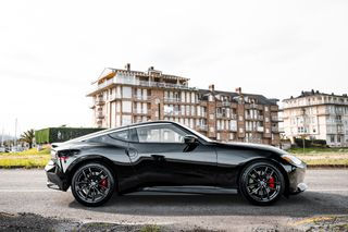 Nissan 400Z V6 3.0L Biturbo 405 CV - 2024 - Nuevo