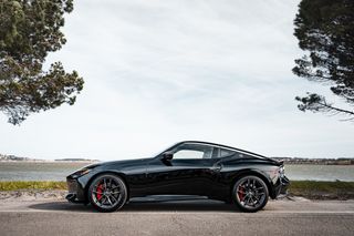 Nissan 400Z V6 3.0L Biturbo 405 CV - 2024 - Nuevo