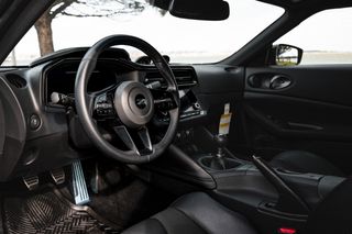 Nissan 400Z V6 3.0L Biturbo 405 CV - 2024 - Nuevo