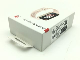 huawei band 10