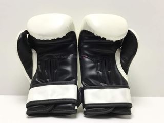 guantes  farabi 8 oz junior