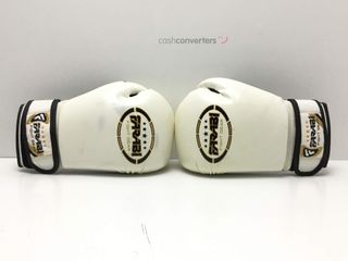 guantes  farabi 8 oz junior