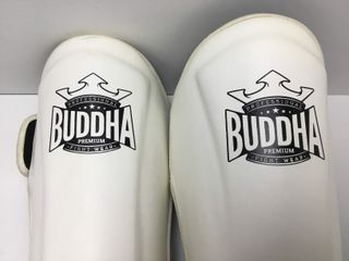 protecciones buddha premium espinilleras