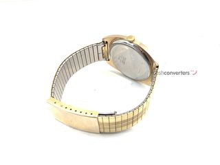 reloj pulsera caballero savar 2528
