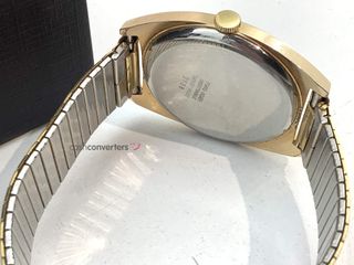 reloj pulsera caballero savar 2528