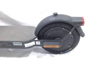 patinete electrico xiaomi mi electric scooter 4 pro