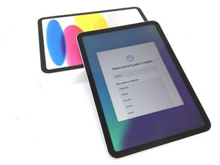 ipad apple ipad (wi-fi+5g) (a3355) (a3356) 128gb (10.9) (11 generacion)