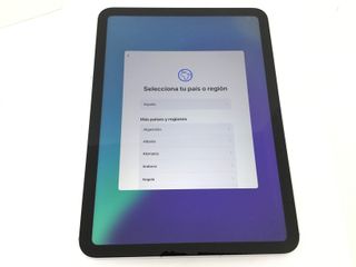 ipad apple ipad (wi-fi+5g) (a3355) (a3356) 128gb (10.9) (11 generacion)