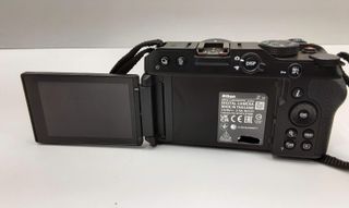 camara digital evil nikon z30