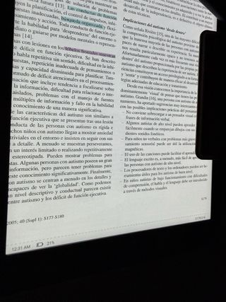 Ebook 7.8” Color E-Ink Onyx Boox Tab C GANGA