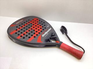 pala de padel bullpadel vertex 04