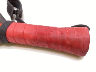 pala de padel bullpadel vertex 04