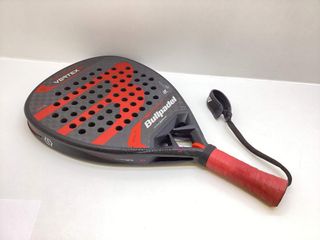 pala de padel bullpadel vertex 04