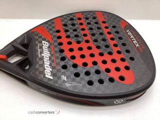 pala de padel bullpadel vertex 04